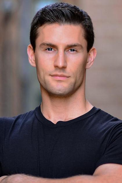 Dmitriy Karas - Actor Profile Photo