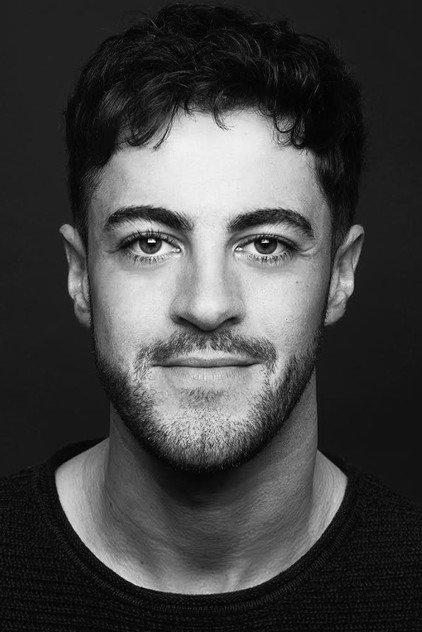 Richard Henderson - Actor Profile Photo