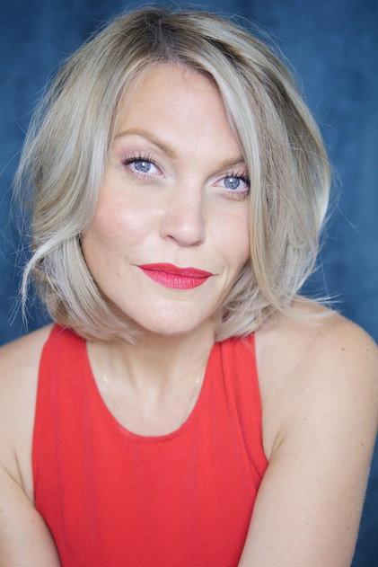 Lucile Jaillant - Actor Profile Photo