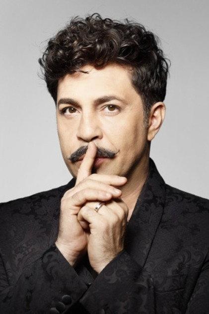 Paolo Bordogna - Actor Profile Photo