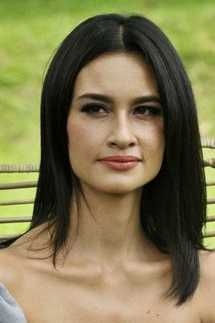 Rebecca Reijman - Actor Profile Photo