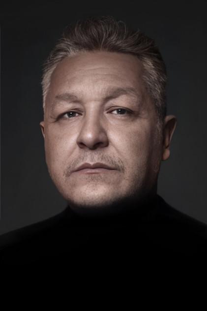 Hammy Dimaria - Actor Profile Photo