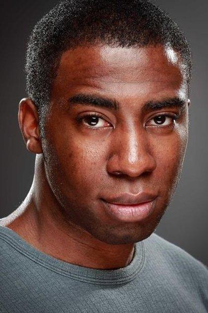 Mark Ebulue - Actor Profile Photo