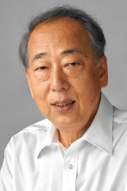 Ittoku Kishibe - Actor Profile Photo