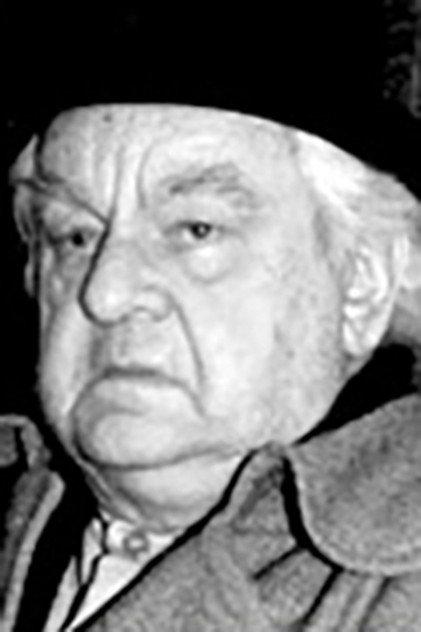 Leonardas Zelčius - Actor Profile Photo