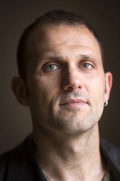 Gennaro Di Colandrea - Actor Profile Photo