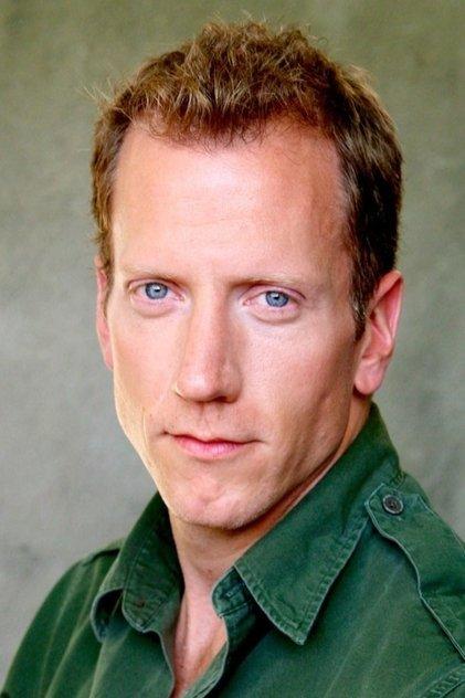 Charles Borland - Actor Profile Photo