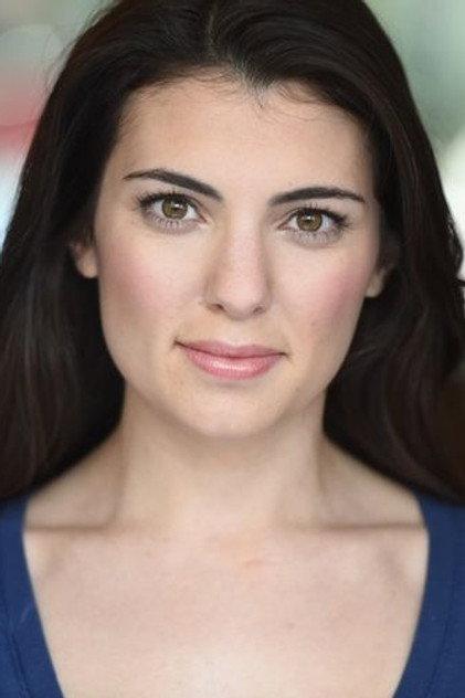 Elaine Ivy Harris - Actor Profile Photo