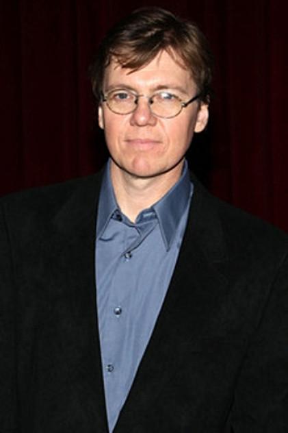 Michael Delaney - Actor Profile Photo