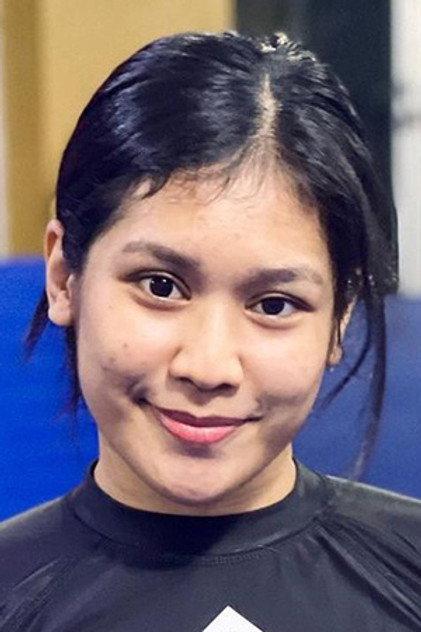 Jihin Radzuan - Actor Profile Photo