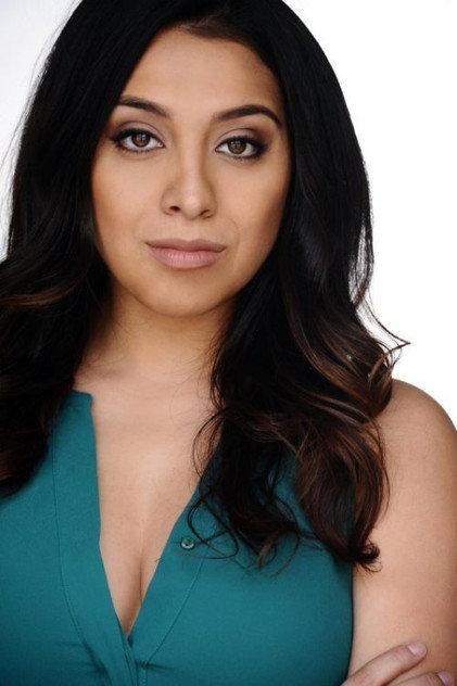 Esperanza América - Actor Profile Photo
