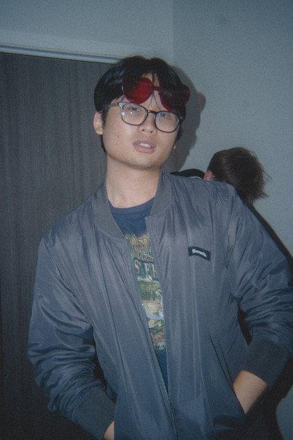 Minh Lu - Actor Profile Photo
