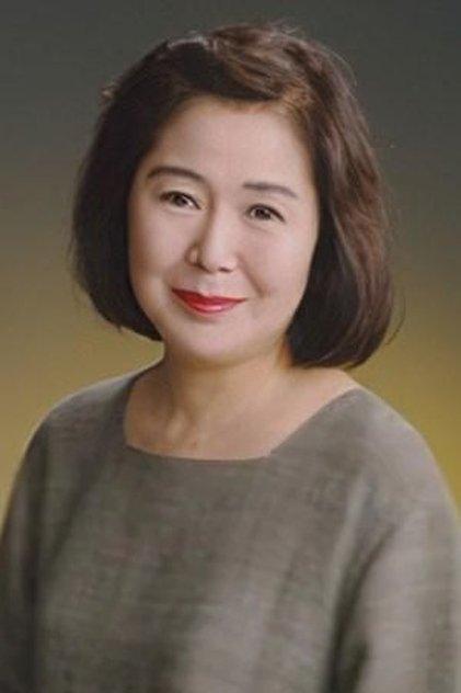 Mieko Nobusawa - Actor Profile Photo