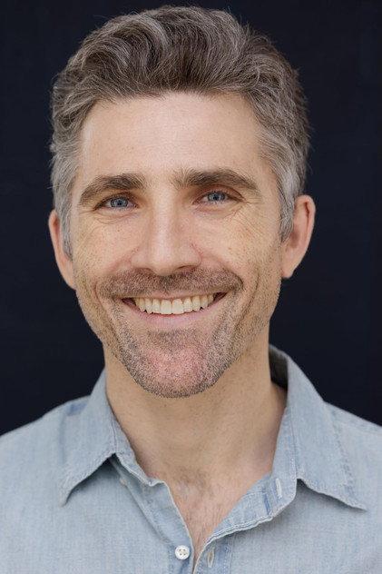 Mitch Levene - Actor Profile Photo