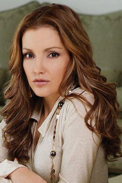 Karla Álvarez - Actor Profile Photo