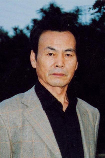 Qi Jingbin - Actor Profile Photo