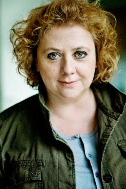 Regine Hentschel - Actor Profile Photo