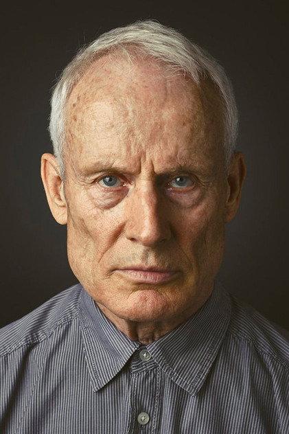 Wolf Kahler - Actor Profile Photo