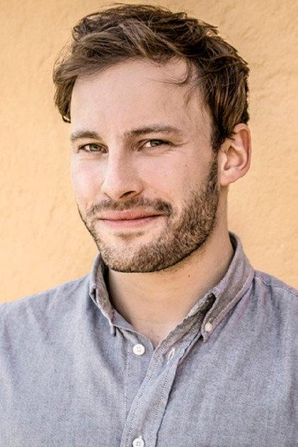 Patrick Nellessen - Actor Profile Photo