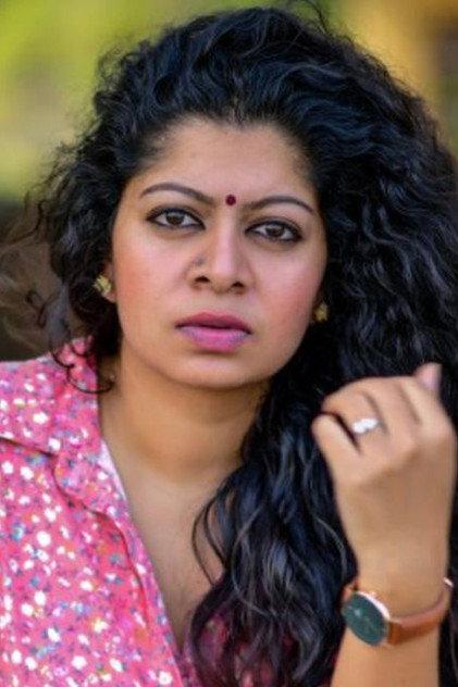 Gilu Joseph - Actor Profile Photo
