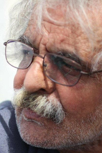 Muhammed Waheed Kazak - Actor Profile Photo