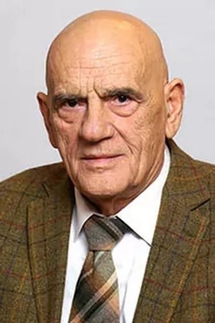 Vladimir Norenko - Actor Profile Photo