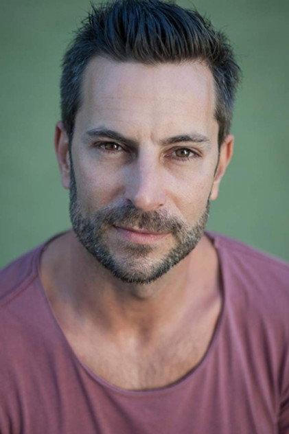 Ben Dalton - Actor Profile Photo