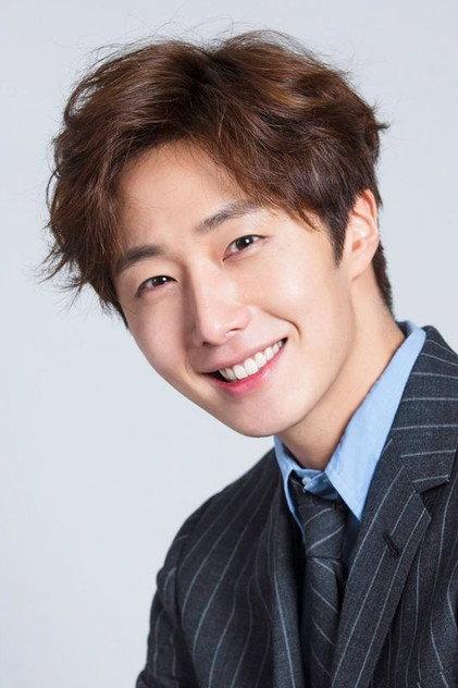 Jung Il-woo - Actor Profile Photo