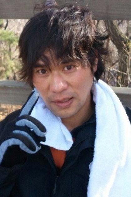 Kang Sung-pil - Actor Profile Photo