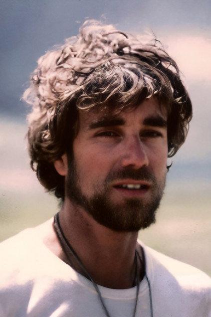 Pierre Béghin - Actor Profile Photo