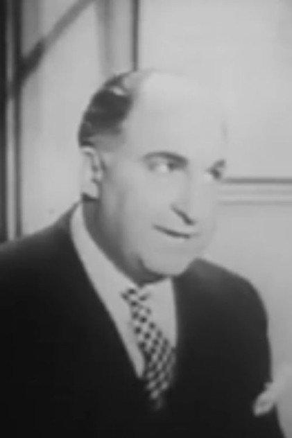 Julio Renato - Actor Profile Photo