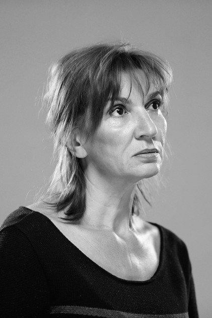 Maria Kavardjikova - Actor Profile Photo