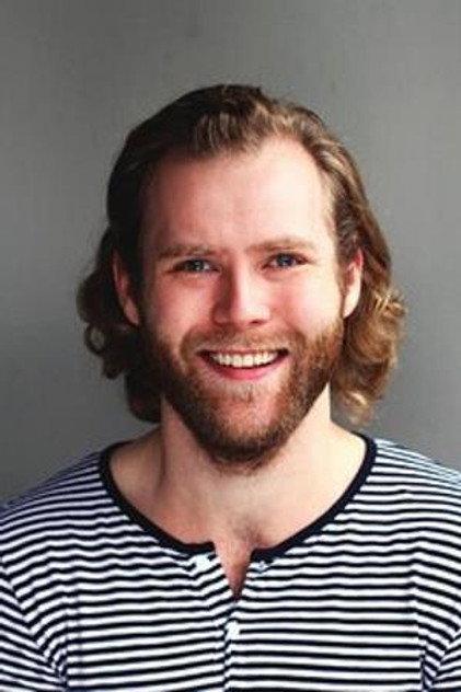 Roope Olenius - Actor Profile Photo