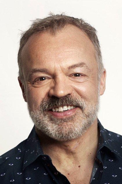 Graham Norton - Actor Profile Photo