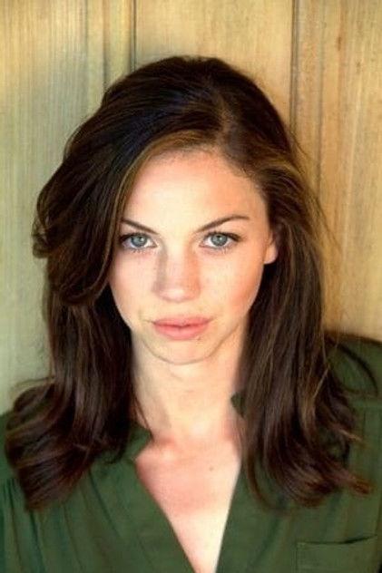 Stephanie Honoré - Actor Profile Photo