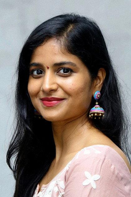 Shalini Kondepudi - Actor Profile Photo