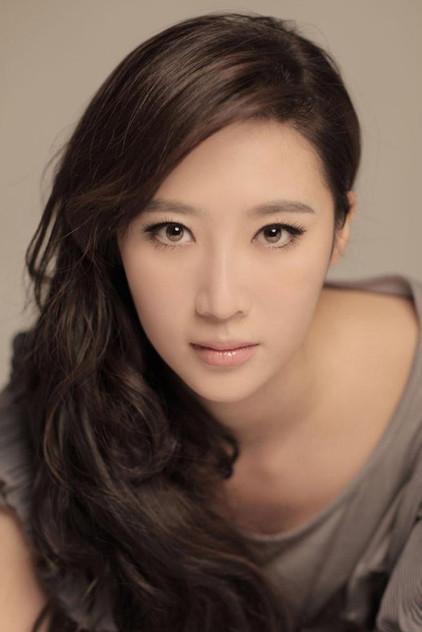 Zhao Zihui - Actor Profile Photo