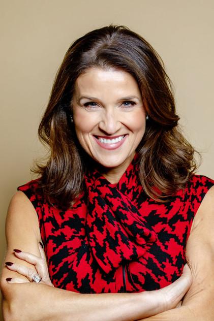 Alison Cork - Actor Profile Photo
