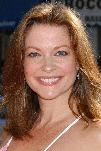 Lisa Masters - Actor Profile Photo