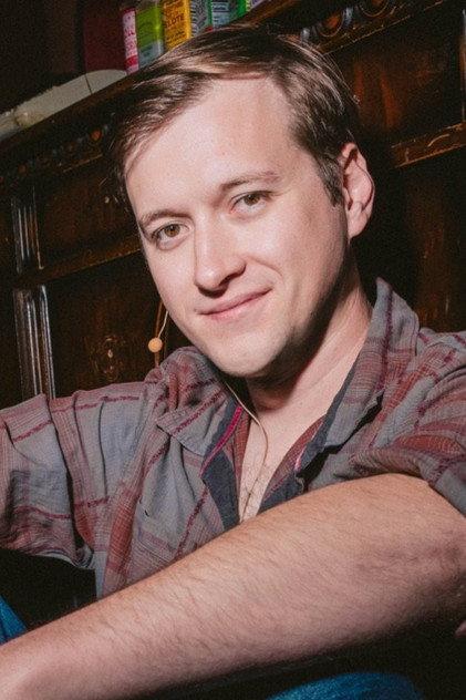 George Primavera - Actor Profile Photo