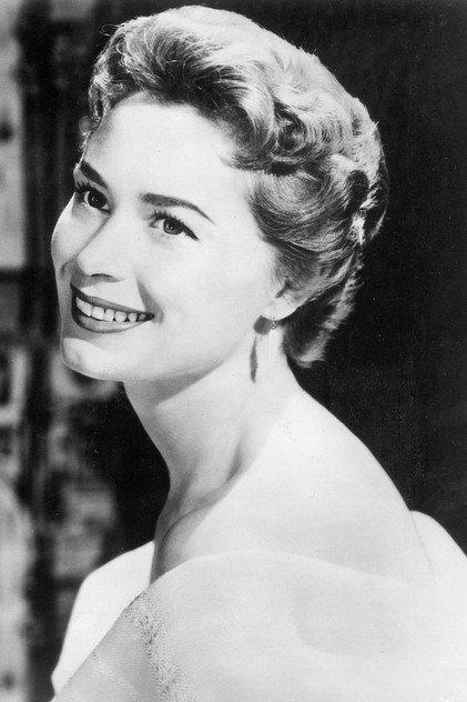 June Dayton - Actor Profile Photo