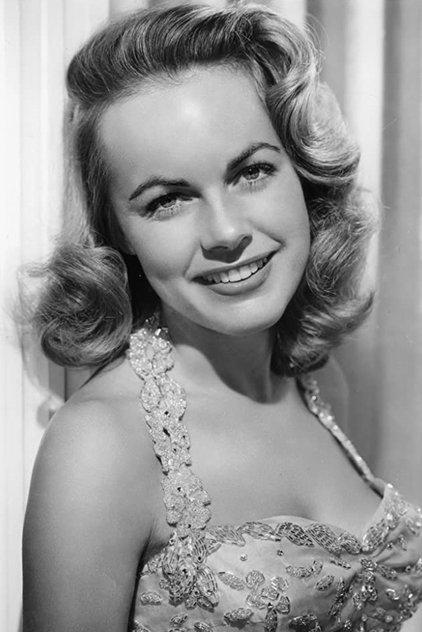 Terry Moore - Actor Profile Photo
