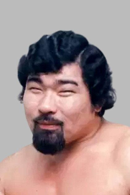 Masanori Toguchi - Actor Profile Photo
