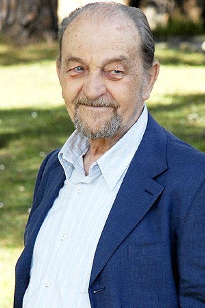 Sergio Fiorentini - Actor Profile Photo