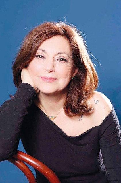 Éva Vándor - Actor Profile Photo