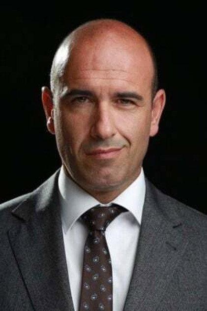 Joaquim Horta - Actor Profile Photo