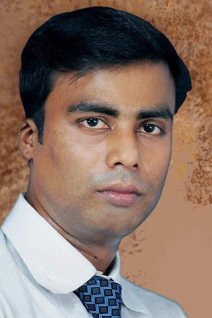 Prosun Shome - Actor Profile Photo