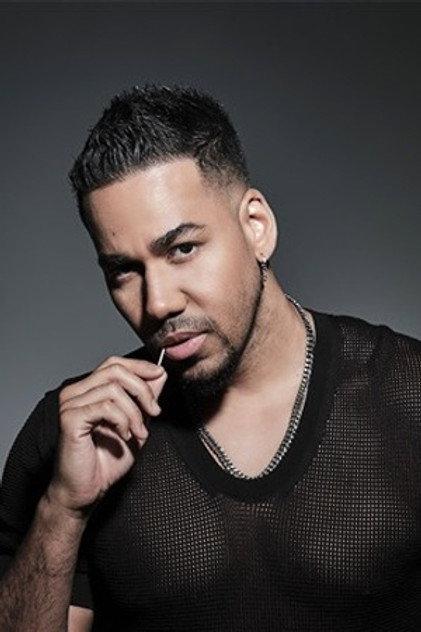 Michelangelo Mejia - Actor Profile Photo