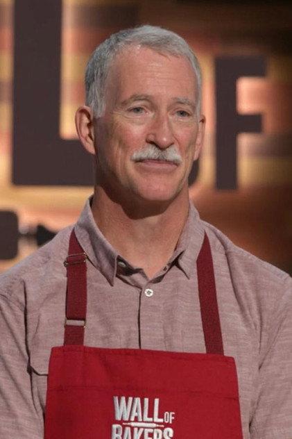 Bob Mero - Actor Profile Photo
