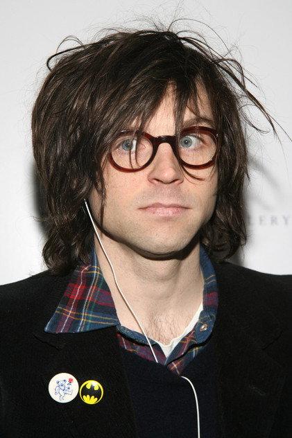 Ryan Adams - Actor Profile Photo